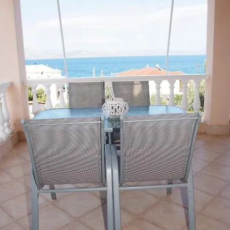 Appartement τακης